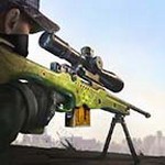 狙击僵尸免费射击游戏
