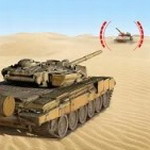 战争机器坦克大战3D重装对决