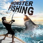 怪鱼猎人2020真实3D海洋垂钓