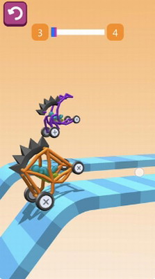 u6c7du8f66u78b0u649eu6a21u62dfu5668u4e2du6587u7248