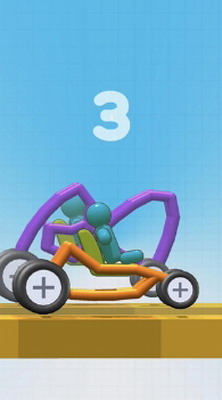 u6c7du8f66u78b0u649eu6a21u62dfu5668u89e3u9501u5168u90e8u8f66u8f86u7248