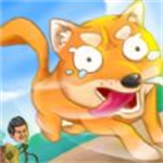 烧脑风暴守护狗子智斗闯关v1.1 无限提示版