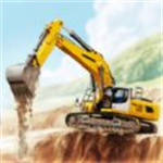 施工模拟器3工程车驾驶与建造模拟