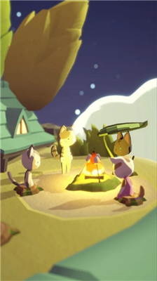 u4eb2u7231u7684u732bu54aau6700u65b0u7248