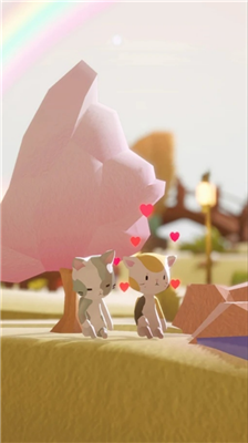 u4eb2u7231u7684u732bu54aau65e0u9650u91d1u5e01u7248