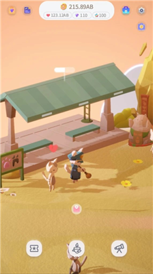 u4eb2u7231u7684u732bu54aau65e0u9650u7231u5fc3u7248