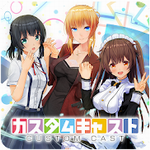 虚拟偶像定制安卓版免费畅玩v1.02.24 免费版