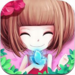 花花姑娘美妆奇缘装扮物语