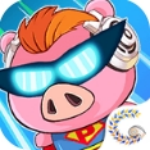 猪猪特工队星球争霸无限资源畅玩