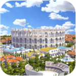 古罗马帝国自由建造模拟