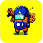 太空僵尸射手2免费版沉浸射击v0.5 内置菜单版
