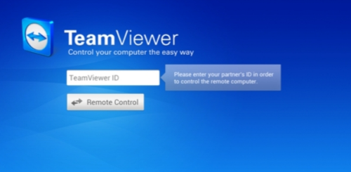 TeamViewer(u8fdcu7a0bu8f6fu4ef6) 