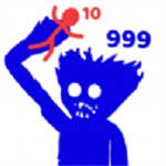 火柴人塔楼战争免费畅玩特色