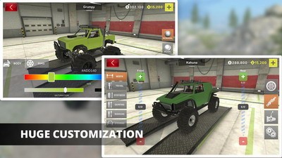 u626du77e9u8d8au91ceu5168u8f66u89e3u9501u7248