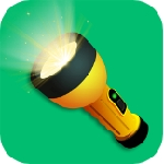 超亮光手电筒安卓版夜间必备实用工具