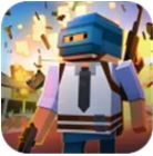 像素战场吃鸡无限金币畅玩版