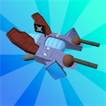 太空海盗飞船激战策略