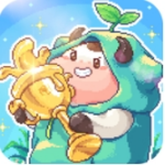 奶牛镇小时光自由经营版