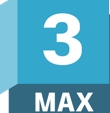 3dsMax 2024三维建模工具升级亮点v2024 电脑版