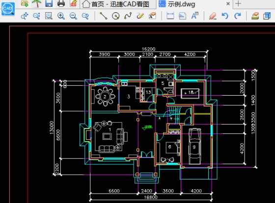 CADu5febu901fu770bu56fe2022u7effu8272u7248 