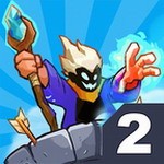 防御之王2史诗塔防免费游戏