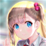 神秘少女恋爱物语中文免费版