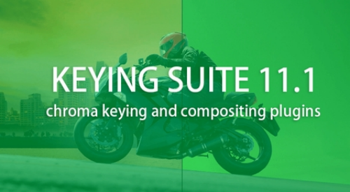 Red Giant Keying Suite(AEu62a0u50cfu63d2u4ef6) 