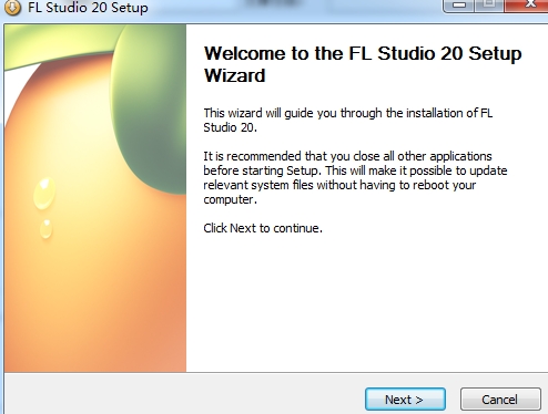 fl studio(u97f3u4e50u5236u4f5cu8f6fu4ef6) 