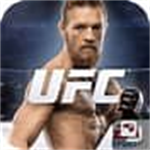 UFC终极格斗手游热血激战全角色畅玩