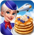飞机大厨中文版云端美食挑战v10.2.1 无限燃油版