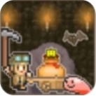 洞窟冒险团物语中文版免费探索v1.0.3 免费版