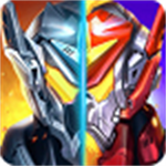 无双机甲争锋对决免费竞技新纪元
