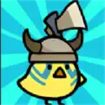 小鸡战争无限金币策略战斗手游