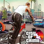 暗夜都市猎车内置菜单版v1.0 全车解锁版