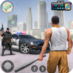 警匪追车竞速免费版