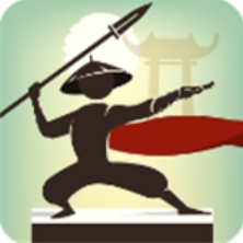 标枪王者竞技对战畅玩版