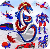 重装机甲变形激战畅玩版v3.3 安卓版