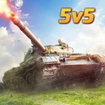 战狼坦克3D引擎射击手游v2.8.1 免广告版