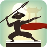 标枪王者无限资源畅玩版v2.8 无敌版