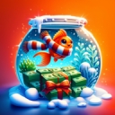 水族馆乐园畅玩金币资源轻松经营