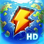 涂鸦上帝免费版创造无限世界
