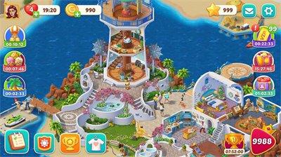 u6211u7684u82b1u56edu5185u7f6eu83dcu5355u7248