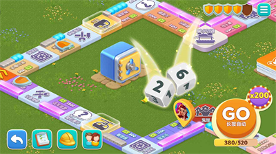 u6211u7684u82b1u56edu514du8d39u7248u6700u65b0u7248