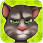 汤姆猫虚拟宠物互动新