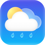 雨霞天气精准预报与生活