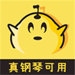 梦谱五线谱钢琴学习助手