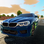 德国汽车M5真实驾驶极速中文版v1.0.1 免广告版