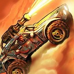 公路勇士战斗赛车免费版v1.6.11 完整版