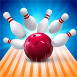 保龄球模拟器免费版真实竞技新作v1.0 手机版