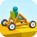 汽车碰撞模拟器全车型畅玩版v2.0.4 无限金币版